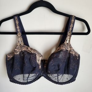 40F Prima Donna Delight Bra